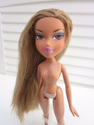 bratz welcome to fabulous