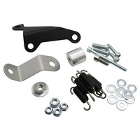Auspuffhalterung LeoVince Haltesatz Auspuffanlage FüR Kawasaki Ninja 400