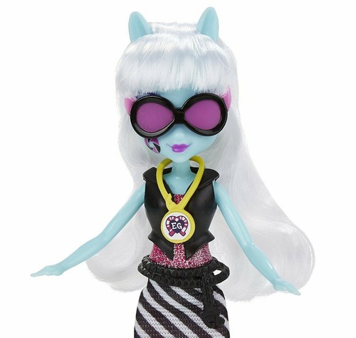 My Little Pony Equestria Girls Photo Finish Doll NEW - Picture 2 of 2