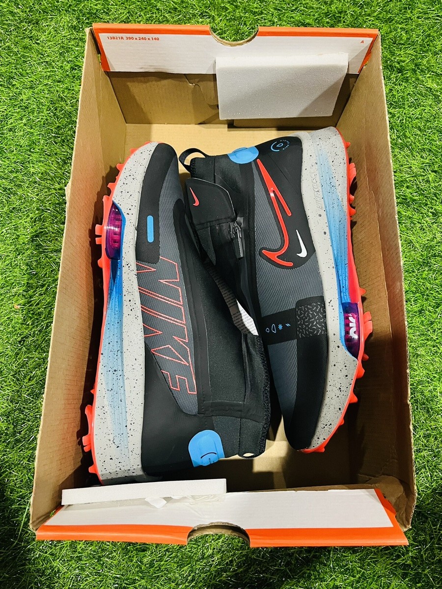 Aero Tour ＋ G2 Amazon.com | Nike Air Zoom Infinity Tour 2 Shield DO8997-060