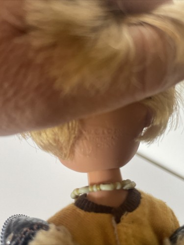 Bratz Boyz Blind Date Bryce Doll 2004 MGA - Blonde Hair, Green Eyes - RARE - Picture 7 of 15