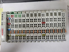 Beckhoff BC9000 System