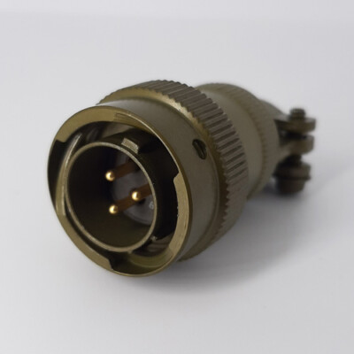 MS3116F12-3P   -  PT06E12-3P(SR)  ,  KPT06F, 851-06EC  EQUIV.   MSW06E12-3P-SR