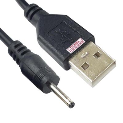 USB Netzteil cable Ladegerät Ladekabel kompatibel für Archos Arnova AN10dG3 10d