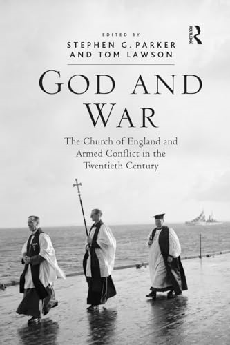 Gott und Krieg: Die Kirche von England und bewaffneter Konflikt i - Taschenbuch NEU Lawson, - Bild 1 von 2