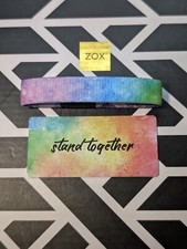 Zox Single #2901 Stand Together ~ NEW ~ Mediu...