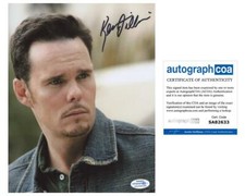 Kevin Dillon "Entourage" AUTOGRAPH Signed 'Johnny Drama Chase' 8x10 Photo ACOA