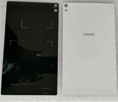 For Lenovo Tab 4 8 Plus TB-8704X TB-8704F Housing Back Battery