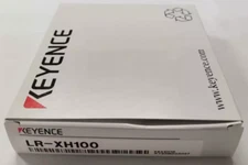 NEW KEYENCE Laser Sensor LR-XH100