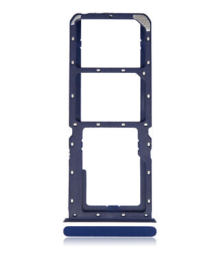 Dual Sim Card Tray For OPPO A5 (AX5 / 2018) / OPPO A3s (A3s / 2018