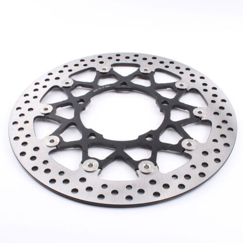 Motorcycle Front Brake Rotor For HONDA CB650R CBR650R ABS 2019 2020 2021 2022 - Bild 3 von 5