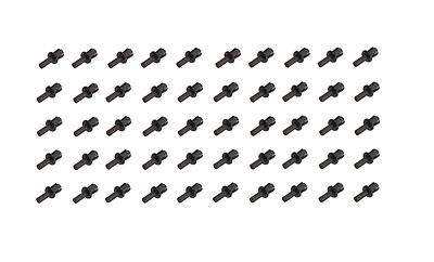 FOR Land Rover Discovery Range Rover Set Of 50 OEM AMO Trim Fastener ...
