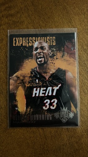 2013-14 Panini Court Kings Expressionists - Picture 7 of 24