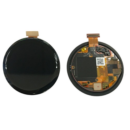 42/46mm Touch Watch LCD Display Screen Digitizer For Huawei Smart Watch GT 2 - Photo 19 sur 22