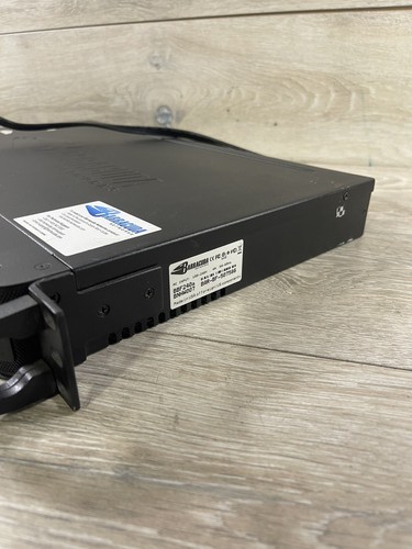 Barracuda Load Balancer 340 4 port Server Networks BBF240a BNHW007 - Picture 9 of 14