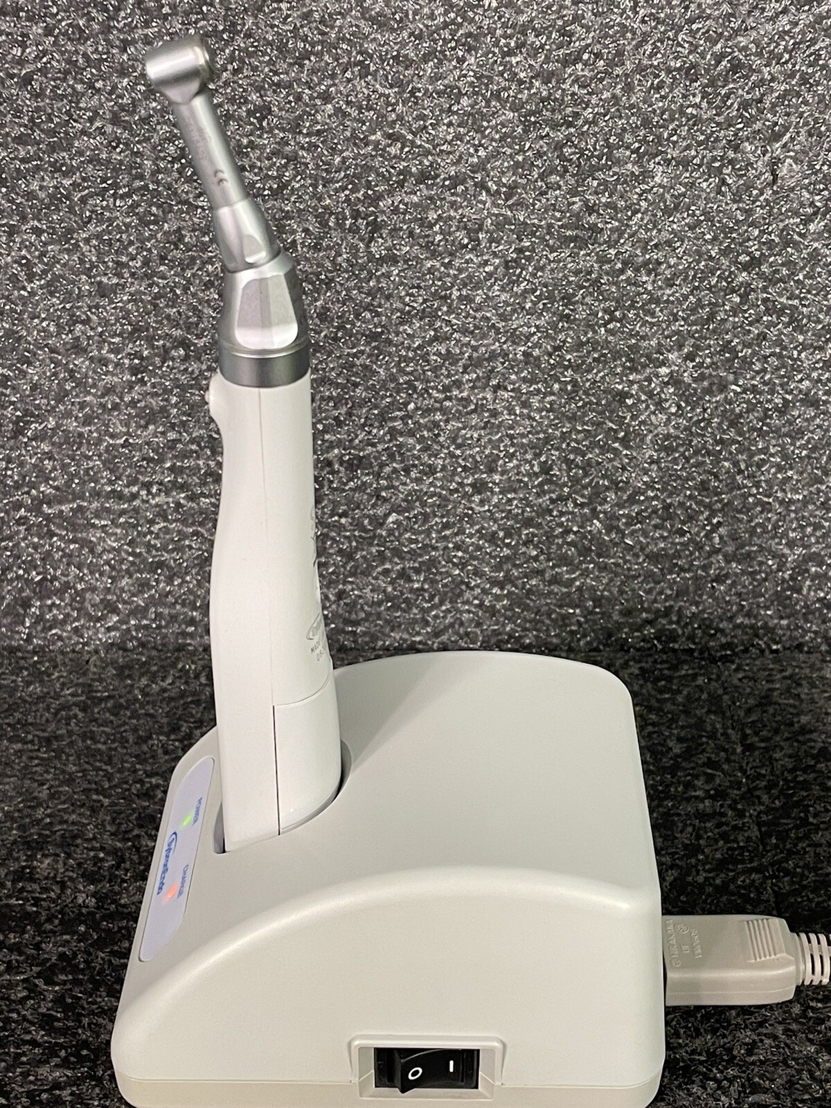 Sybron Endo EndoTouch NE 140 Dental Cordless Electric Handpiece 161