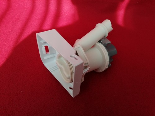 Laugenpumpe - Ablaufpumpe für Waschmaschine Candy EVOT 10051 D 1-84 Originalteil