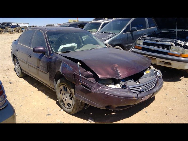 二手后右下控制臂后部适合:1999 雪佛兰迈锐宝 VIN N 4 — 第 2/4 张图片