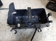 Box porta batteria Fiat Croma seconda serie dal 2005