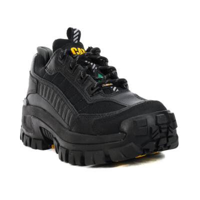 Csa Approved Safety Shoes Men Caterpillar Invader Steel Toe