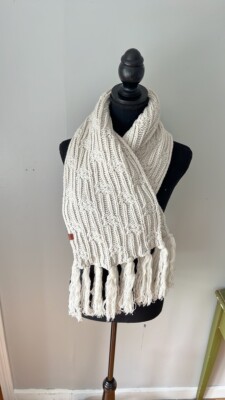 Bickley & Mitchell scarf
