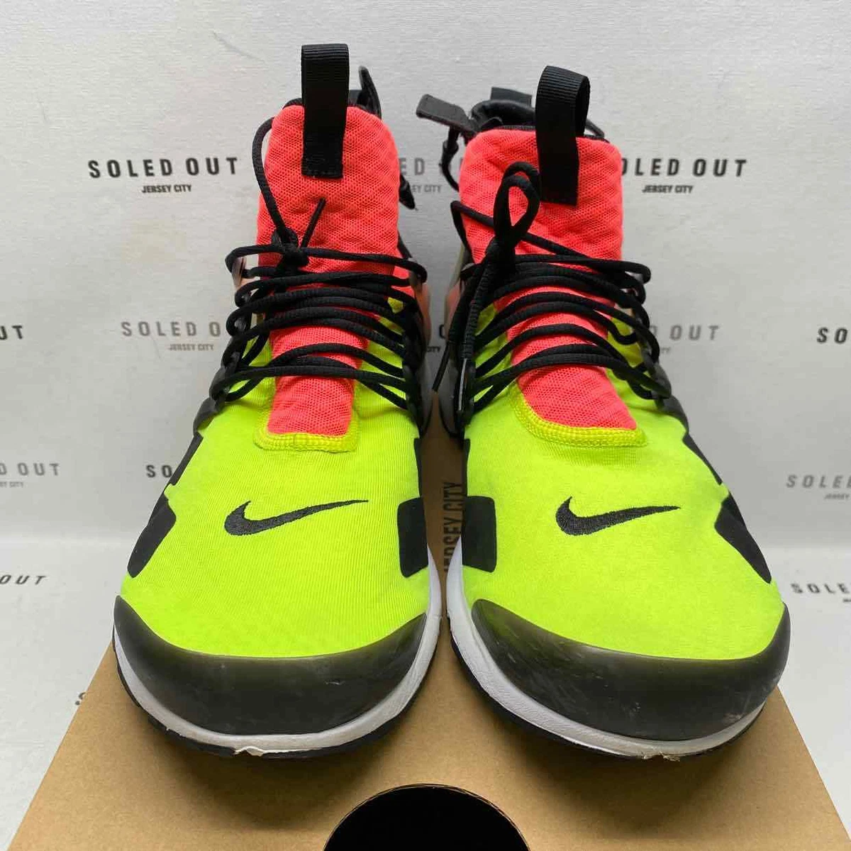 Acronym volt hotsell presto