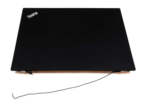 Lenovo ThinkPad T480 14" Genuine LCD LED HD Matte Screen Complete Assembly - Afbeelding 3 van 3