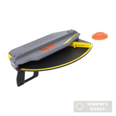 Caldwell Claymore PullPup TARGET THROWER 55+ yds. Handheld 4002774