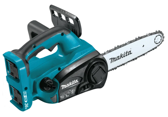 Makita 18 V Chainsaws