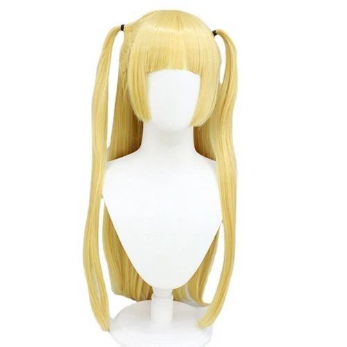 Death Note Cosplay Costume Misa Amane Anime Kleid Set Uniform carnival Kostüme - Bild 13 von 19