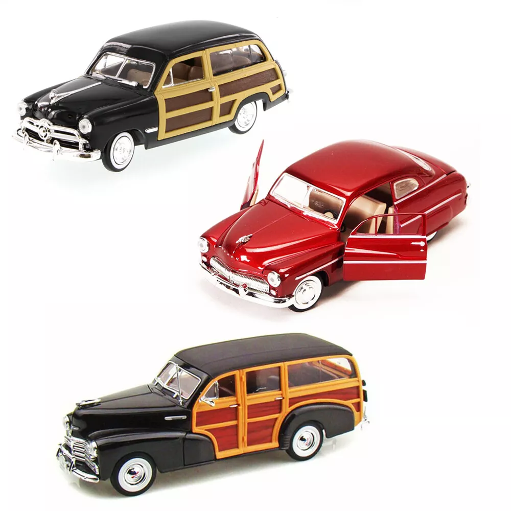 Best diecast deals models