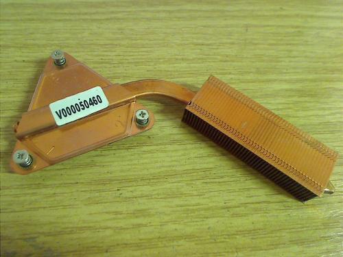 Kühler Kühlkörper Lüfter Toshiba Satellite M40-265 PSM42E-00G004GR