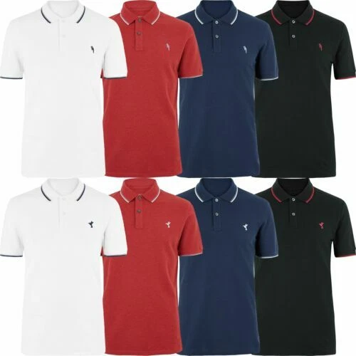 Marks and Spencer Polos for Men