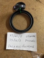 MORINI 350/50/501 COPPIA PARA OLIO FRIZIONE