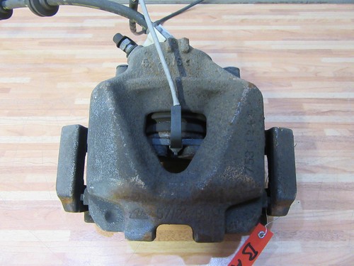 BREMSSATTEL vorne links + BMW 3er E90 E91 E92 320d 184PS + Original ATE + 57/24