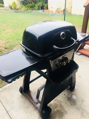 Patiomaster Bbq Other Home Garden Gumtree Australia
