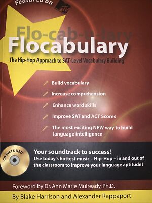 Flocabulary(tm) Study Guides: Flocabulary : The Hip-Hop Approach to SAT ...