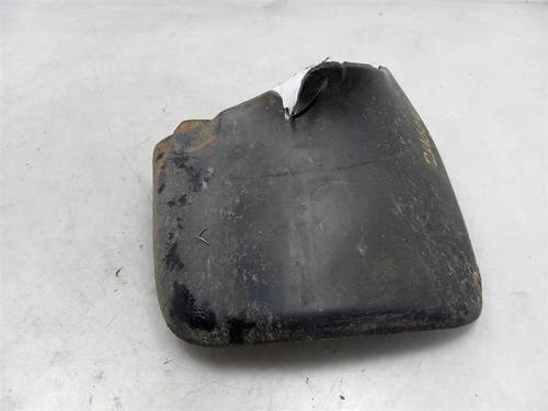 2001 TOYOTA 4RUNNER SR5 PASSENGER SIDE MUD FLAP