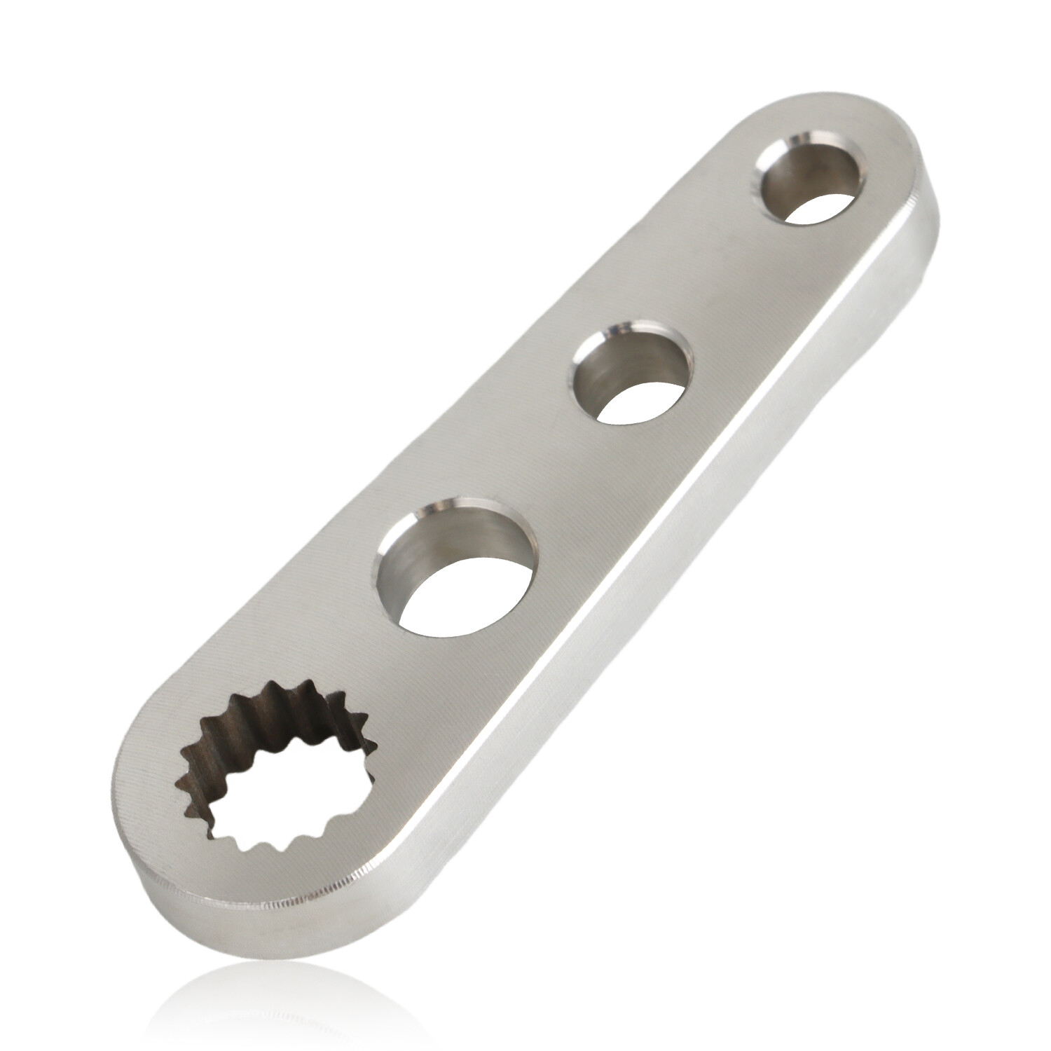 Upgraded Steel Shifter Drum Bellcrank for 2007 Polaris Sportsman X2 500 800