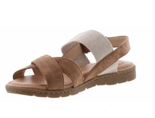 b.o.c Caty Sandal, Women's Size :10M Tan NEW - Picture 4 of 6