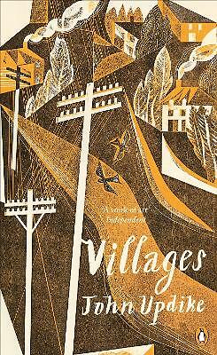 Villages by John Updike (Paperback, 2018) - Image 6