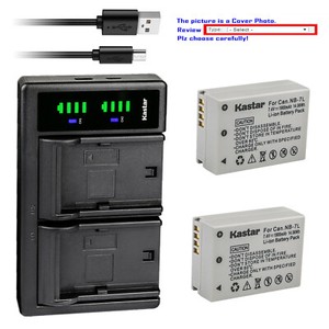 Canon Sx30 Battery Charger | eBay