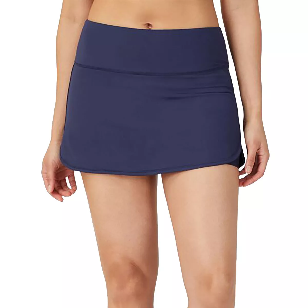 Fila Essentials Tie Break Women's Tennis Skort