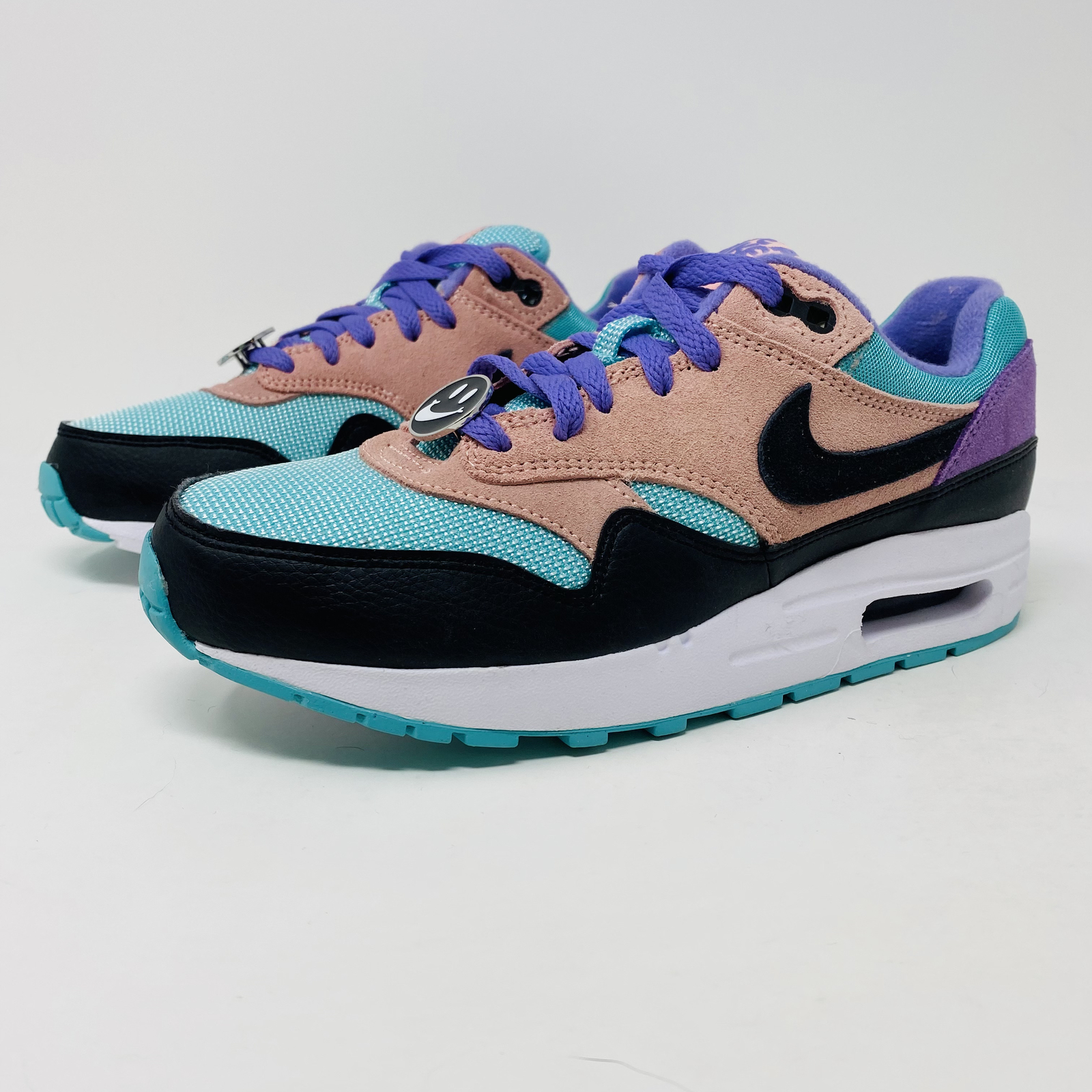 have a nike day air max 1 womens
