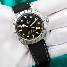 Tudor Black Bay Pro 79470 12