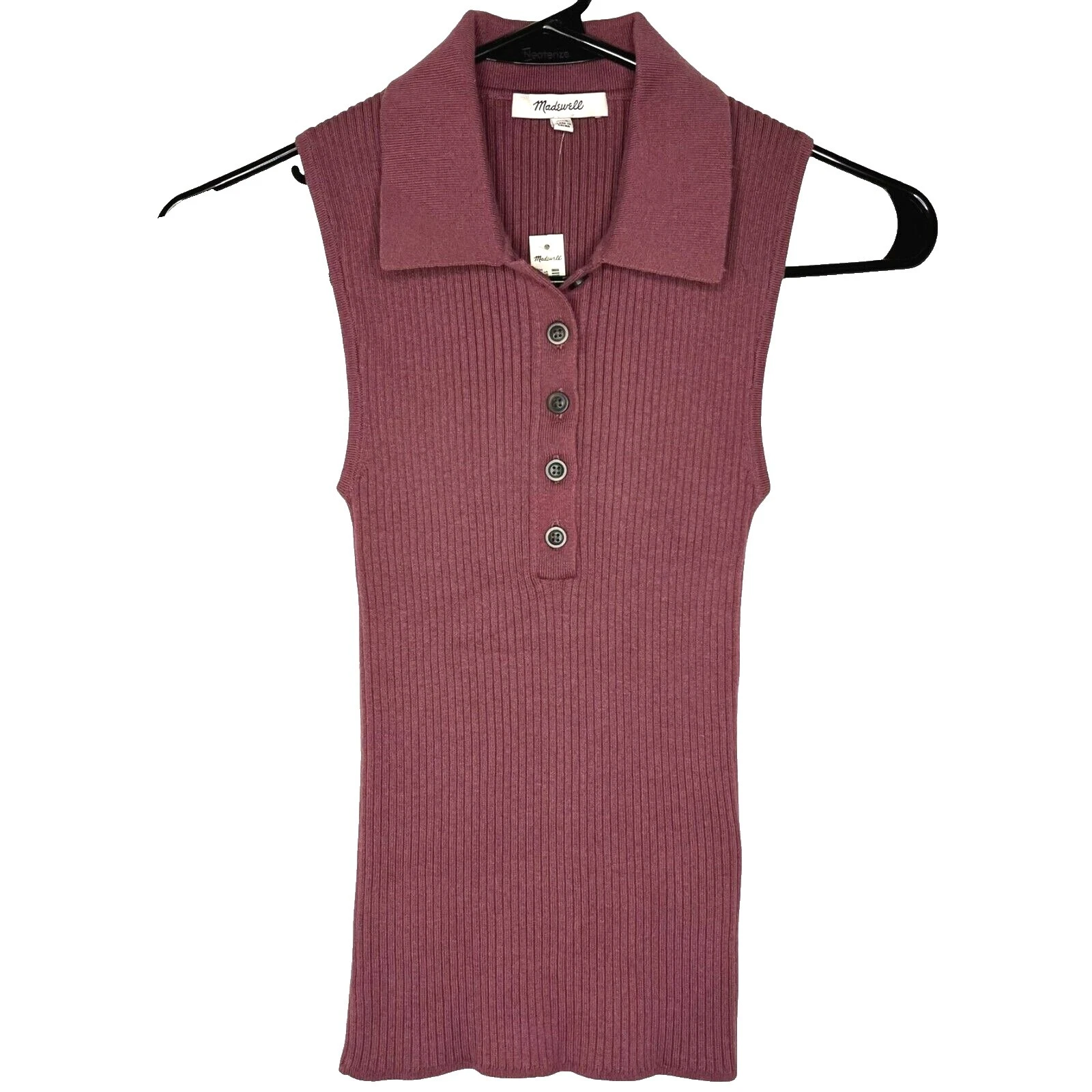 Party/Cocktail Sleeveless Tops for Women