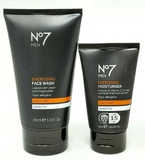 no7 men energising moisturiser