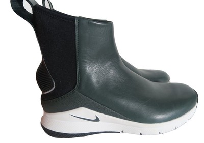 nike rivah high premium women's boot