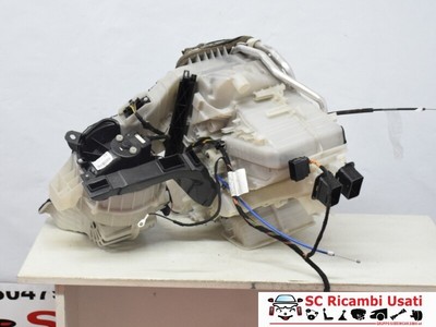 Stufa Fiat Punto Evo 735523090 735523093 | eBay