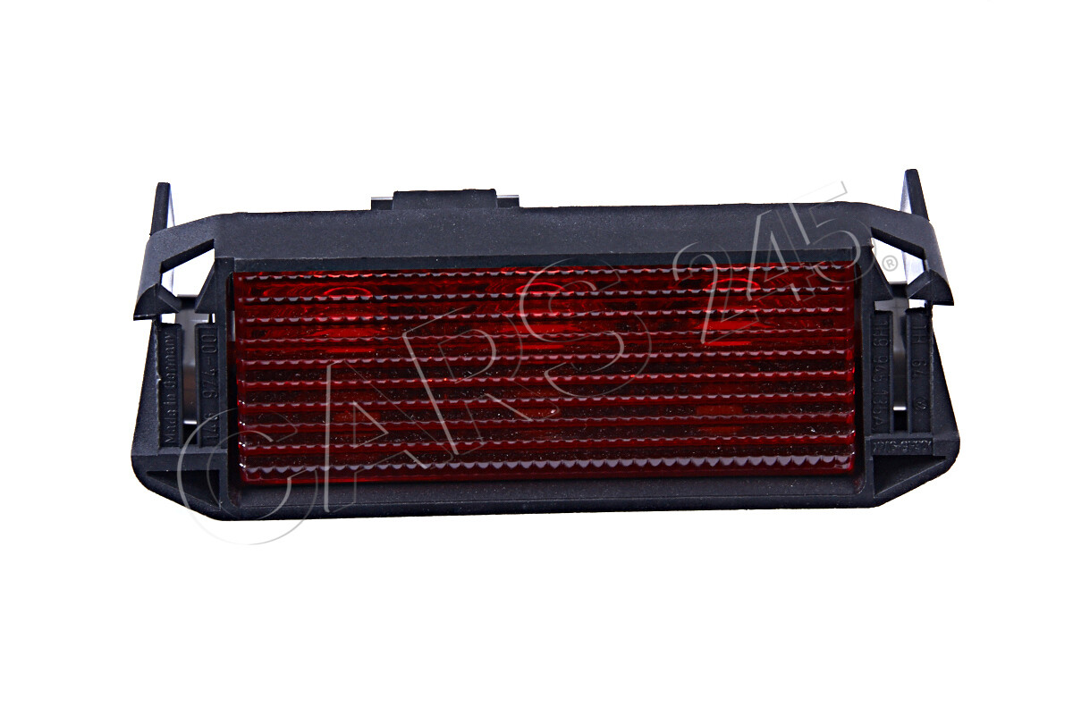 Genuine Volkswagen Additional Brake Light NOS 165945122A | eBay